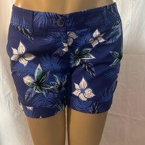 Apt 9 Hawaiian shorts.